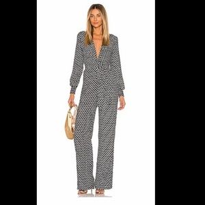 Resa Rosie Jumpsuit
